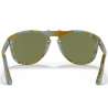 Persol 0649 Green Spotted Recycled Recycled JW Anderson Persol 0649 Green Spotted Recycled Recycled JW Anderson