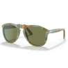 Persol 0649 Green Spotted Recycled Recycled JW Anderson Persol 0649 Green Spotted Recycled Recycled JW Anderson