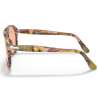 Persol 0649 Dark Pink Spotted Recycled JW Anderson Persol 0649 Dark Pink Spotted Recycled JW Anderson