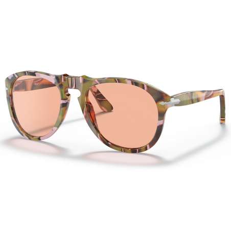 Persol 0649 Dark Pink Spotted Recycled JW Anderson Persol 0649 Dark Pink Spotted Recycled JW Anderson