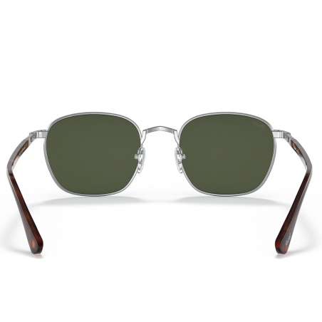 Persol 2476 Gunmetal