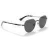 Persol 2486 Gunmetal - Noir Persol 2486 Gunmetal - Noir