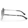 Persol 2486 Gunmetal - Noir Persol 2486 Gunmetal - Noir