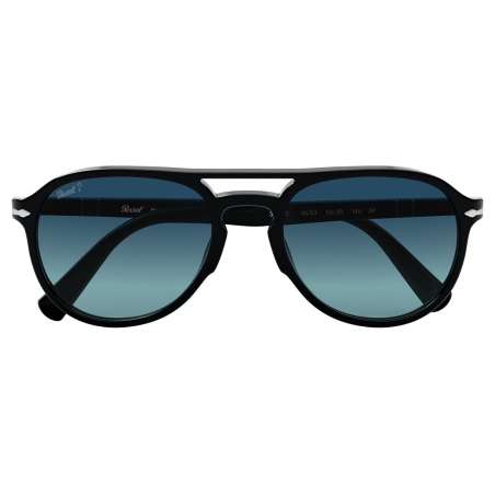 Persol 3235 Noir La Casa de Papel Persol 3235 Noir La Casa de Papel