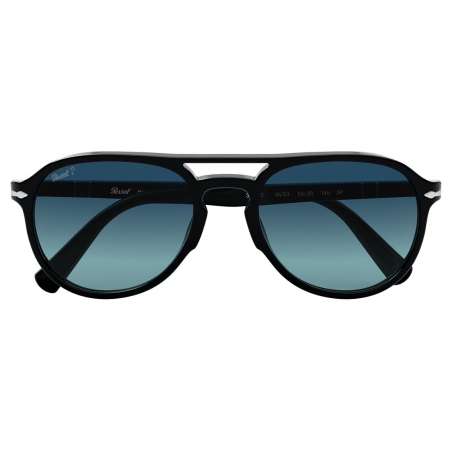 Persol 3235 Noir La Casa de Papel