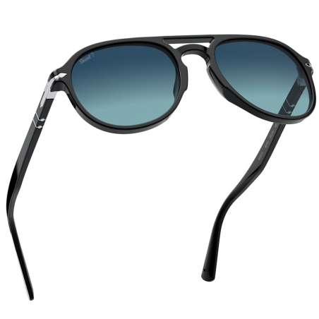 Persol 3235 Noir La Casa de Papel