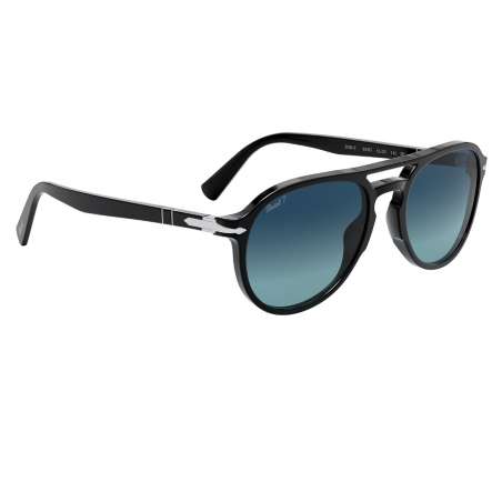 Persol 3235 Noir La Casa de Papel