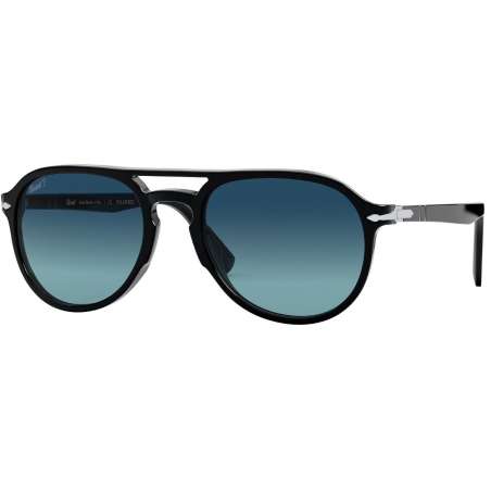 Persol 3235 Noir La Casa de Papel