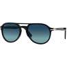 Persol 3235 Noir La Casa de Papel Persol 3235 Noir La Casa de Papel