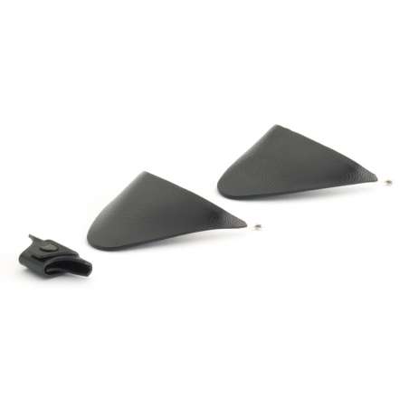 Vuarnet Square XL 2112 Noir - Flag / Skilynx Vuarnet Square XL 2112 Noir - Flag / Skilynx