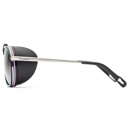 Vuarnet Square XL 2112 Noir - Flag / Skilynx Vuarnet Square XL 2112 Noir - Flag / Skilynx