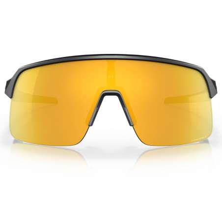 Oakley Sutro Lite Matte Carbon 24K