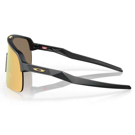 Oakley Sutro Lite Matte Carbon 24K