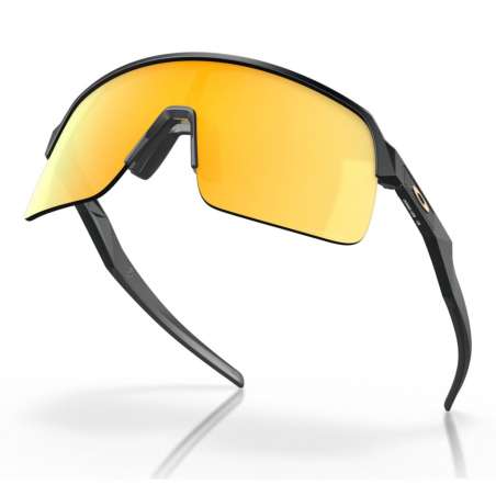 Oakley Sutro Lite Matte Carbon 24K