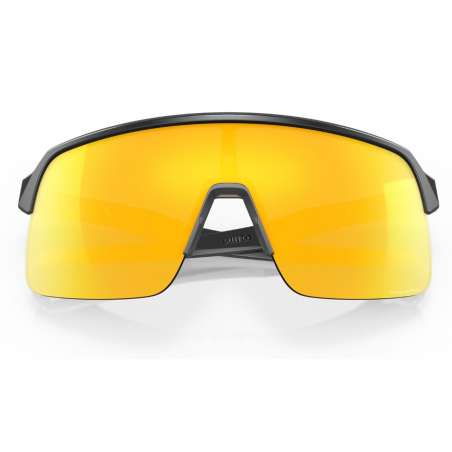 Oakley Sutro Lite Matte Carbon 24K