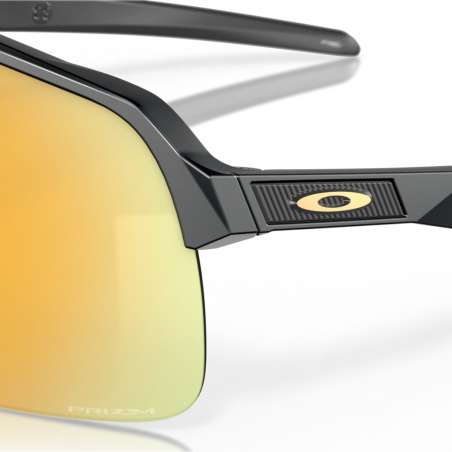 Oakley Sutro Lite Matte Carbon 24K