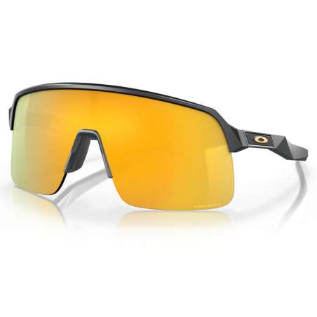 Oakley Sutro Lite Matte Carbon 24K