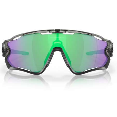 Oakley Jawbreaker Grey Ink