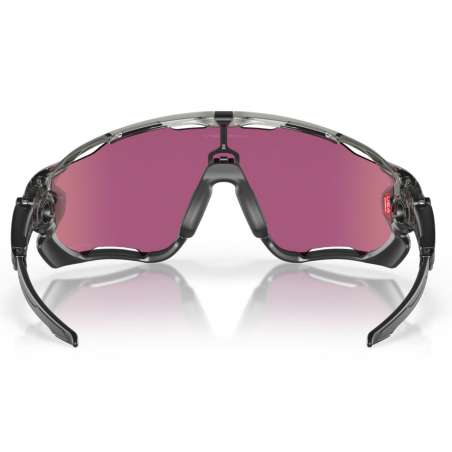 Oakley Jawbreaker Grey Ink