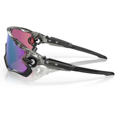 Oakley Jawbreaker Grey Ink