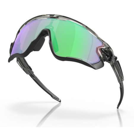 Oakley Jawbreaker Grey Ink