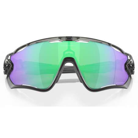 Oakley Jawbreaker Grey Ink