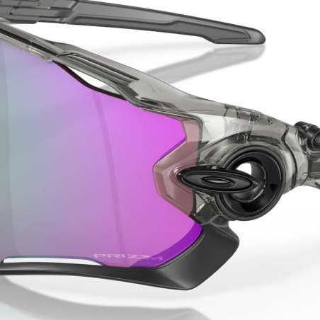 Oakley Jawbreaker Grey Ink