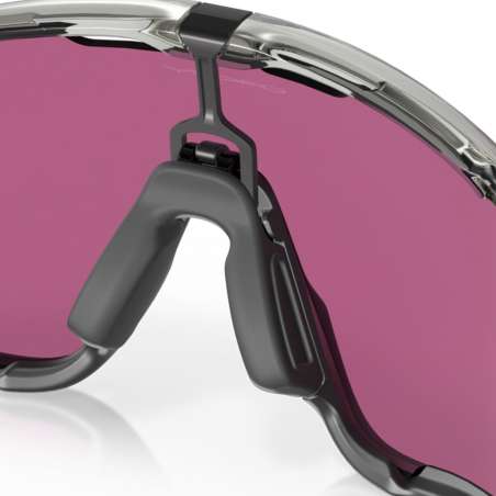 Oakley Jawbreaker Grey Ink