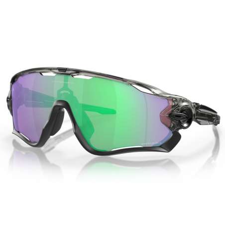 Oakley Jawbreaker Grey Ink