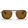 Persol 2484 Havana - Gun Persol 2484 Havana - Gun