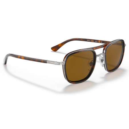 Persol 2484 Havana - Gun Persol 2484 Havana - Gun