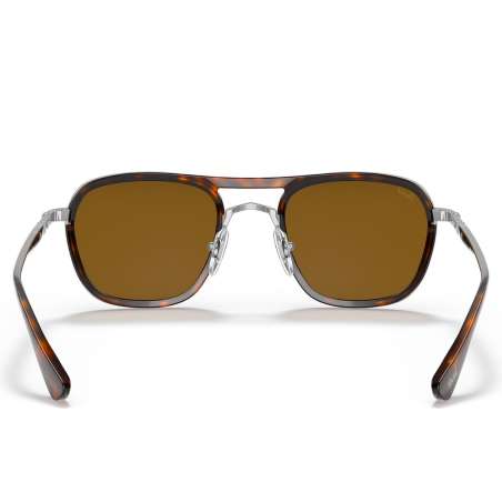 Persol 2484 Havana - Gun Persol 2484 Havana - Gun