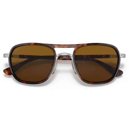 Persol 2484 Havana - Gun Persol 2484 Havana - Gun