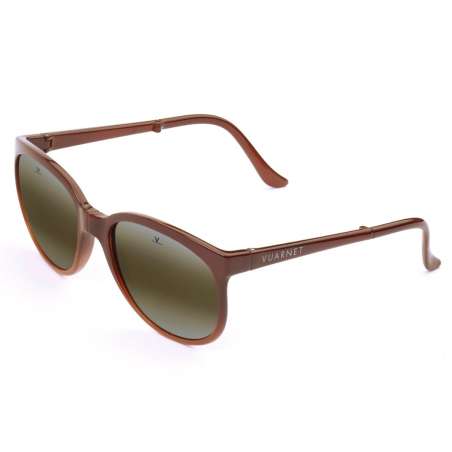 Vuarnet 002F Marron Dégradé - Skilynx Vuarnet 002F Marron Dégradé - Skilynx