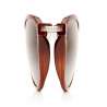 Vuarnet 002F Marron Dégradé - Skilynx Vuarnet 002F Marron Dégradé - Skilynx