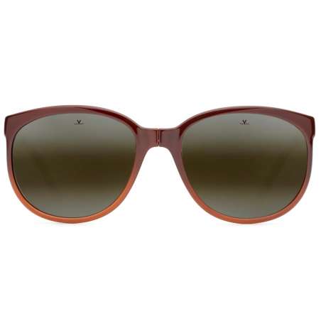 Vuarnet 002F Marron Dégradé - Skilynx