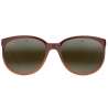 Vuarnet 002F Marron Dégradé - Skilynx Vuarnet 002F Marron Dégradé - Skilynx