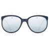 Vuarnet 002F Bleu - Pure Grey Silver Flash Vuarnet 002F Bleu - Pure Grey Silver Flash