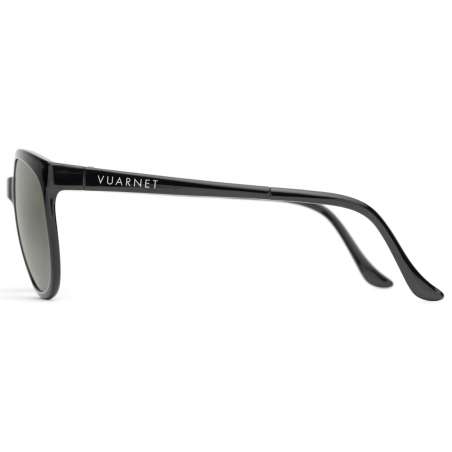 Vuarnet 002F Noir - Pure Grey Vuarnet 002F Noir - Pure Grey