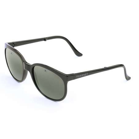 Vuarnet 002F Noir - Pure Grey Vuarnet 002F Noir - Pure Grey