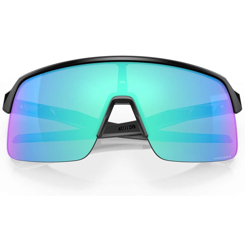 Oakley Sutro Lite Matte Black - Prizm Sapphire