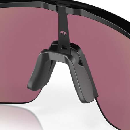 Oakley Sutro Lite Matte Black - Prizm Sapphire