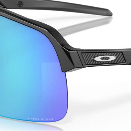 Oakley Sutro Lite Matte Black - Prizm Sapphire