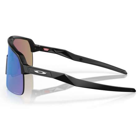 Oakley Sutro Lite Matte Black - Prizm Sapphire