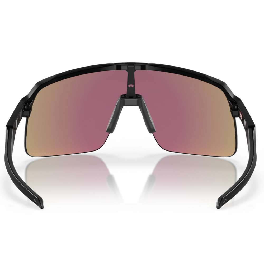 Oakley Sutro Lite Matte Black - Prizm Sapphire