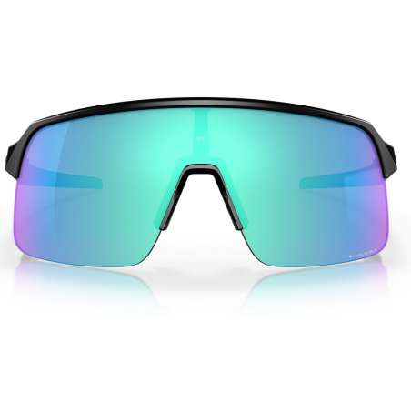 Oakley Sutro Lite Matte Black - Prizm Sapphire