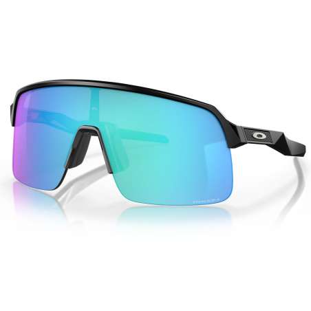 Oakley Sutro Lite Matte Black - Prizm Sapphire