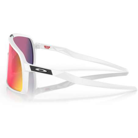 Oakley Sutro Polished White