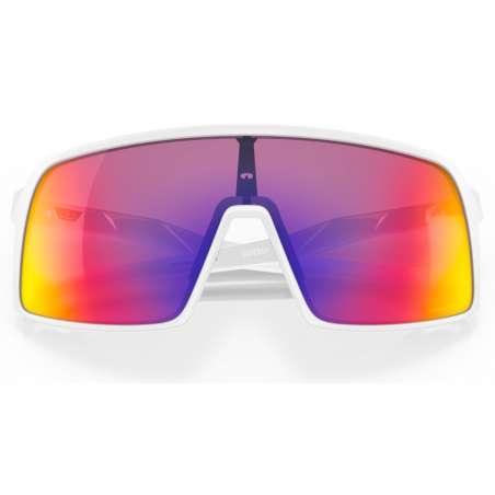 Oakley Sutro Polished White