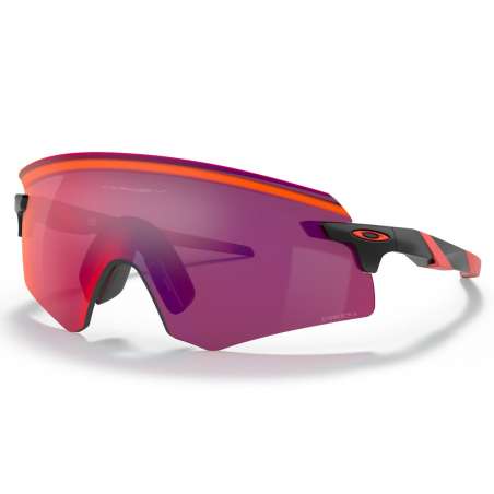 Oakley Encoder Matte Black